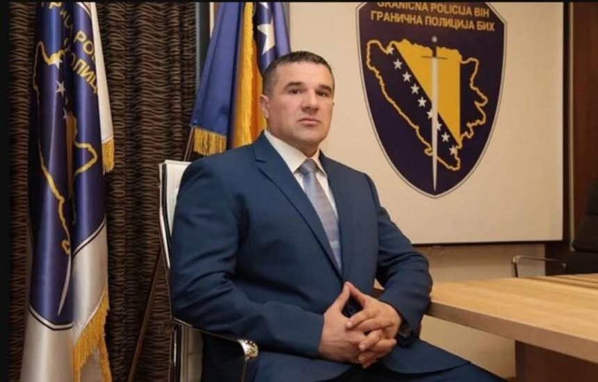 Danas odluka o raspisivanju crvene potjernice za Galićem