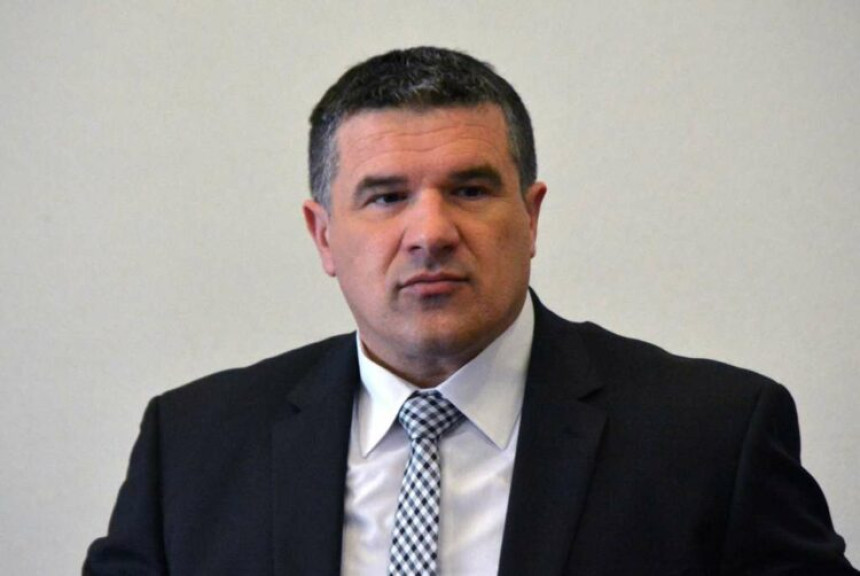 Galić će danas biti razriješen dužnosti u SIPA-i?