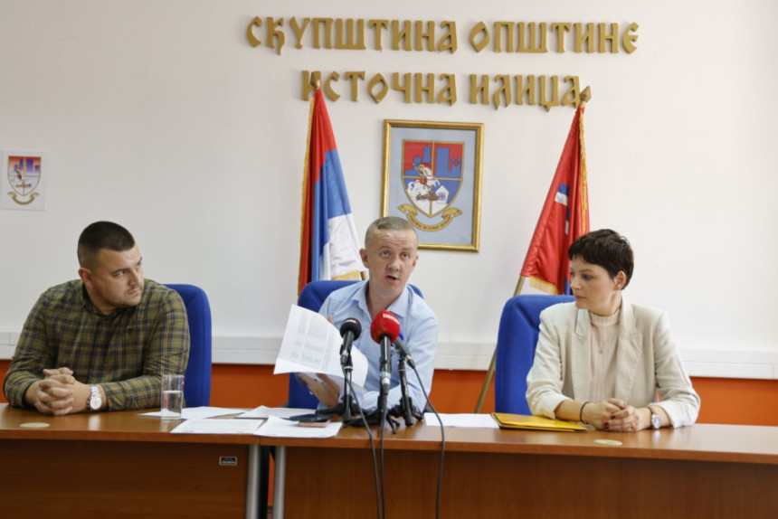 Борачке категорије поново понижене и измалтретиране