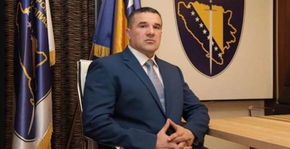 Данас одлука о расписивању црвене потјернице за Галићем