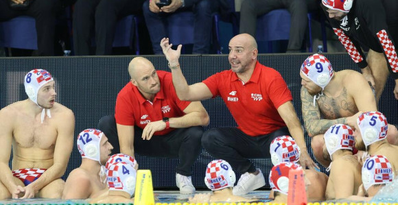 Hrvatska izbacila Španiju, plasirali se u polufinale OI