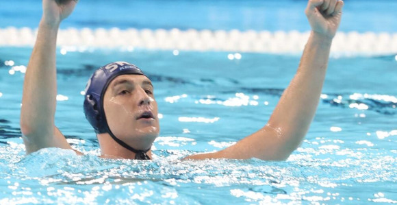 Kapiten Srbije: Idemo da osvojimo Olimpijske igre