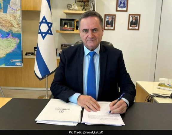 Kac pozvao na ''brzu eliminaciju'' novog vođe Hamasa