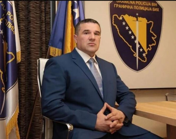 Danas odluka o raspisivanju crvene potjernice za Galićem