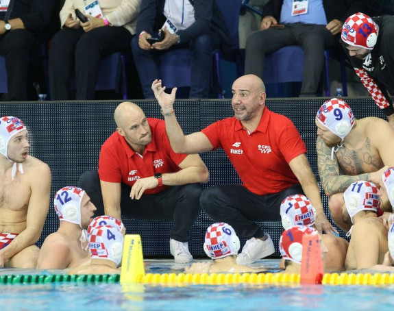 Hrvatska izbacila Španiju, plasirali se u polufinale OI