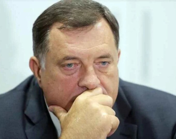 Važna vijest od Dodika: Imamo novac za penzije