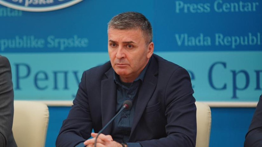 Uhapšena dvojica osumnjičenih za napad na Novitovića