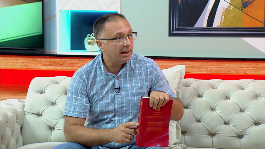 "Semberci su uvijek bili ljudi otvorenog srca"