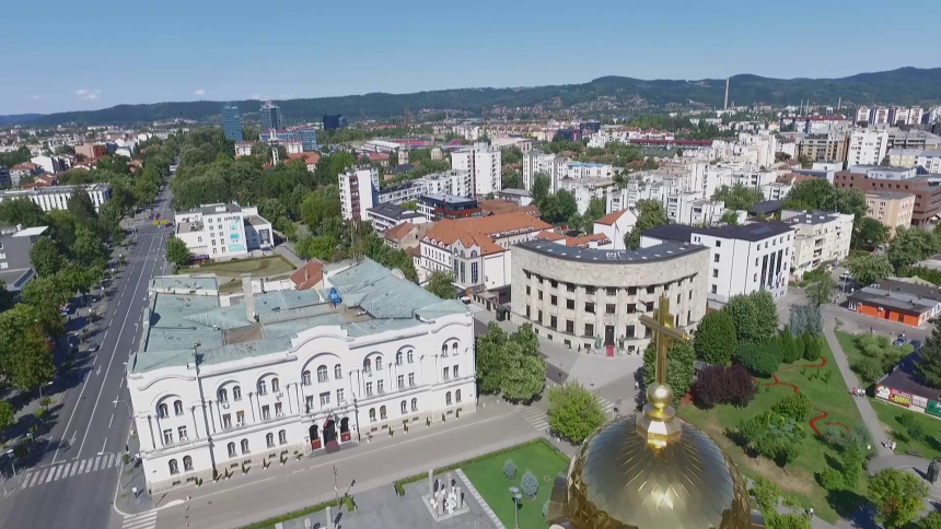 Prljave predizborne strasti