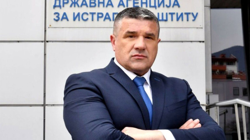 Расписана црвена Интерпол потјерница за Зораном Галићем