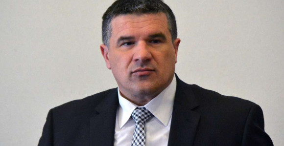 Bez kvoruma o zahtjevu za razrješenje Galića