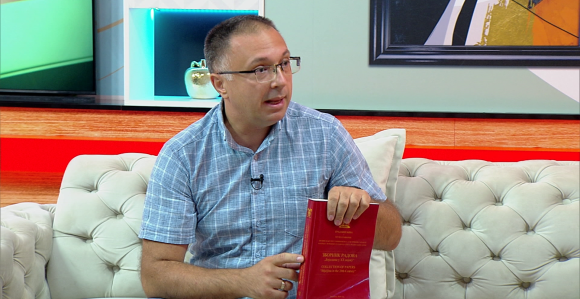 "Semberci su uvijek bili ljudi otvorenog srca"