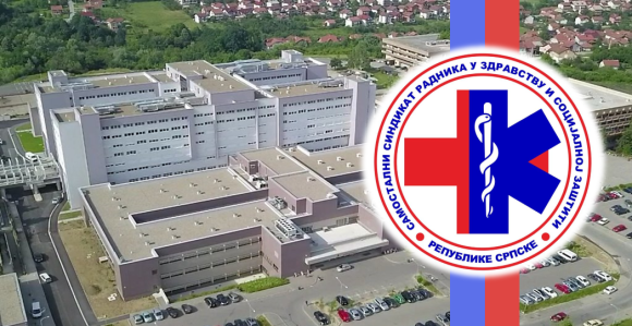 "Stanje u zdravstvu alarmantno, kasne plate i doprinosi"