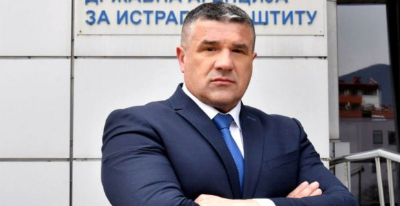 Расписана црвена Интерпол потјерница за Зораном Галићем