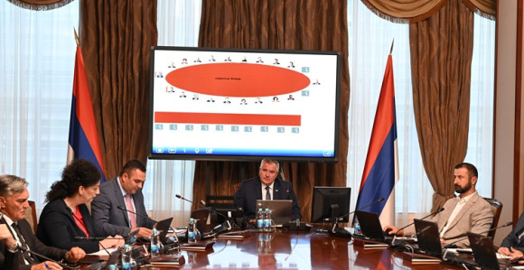 Министарству привреде четири милиона КМ за повећање плата