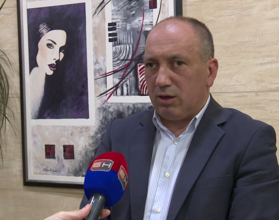 Penzije su vaše i ko god bio vlast, one vama pripadaju