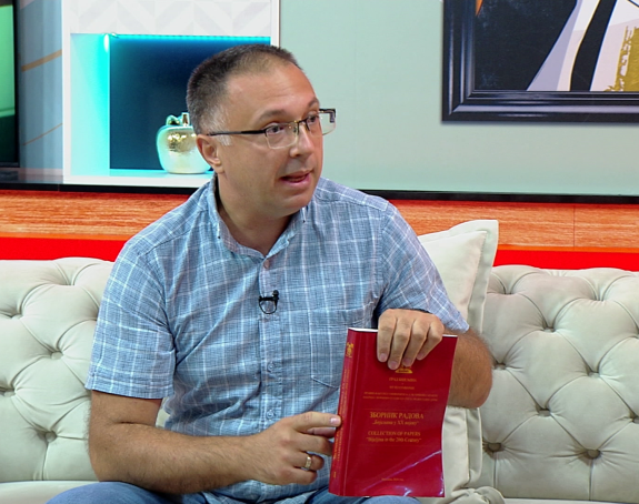"Semberci su uvijek bili ljudi otvorenog srca"