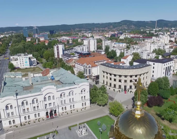 Prljave predizborne strasti