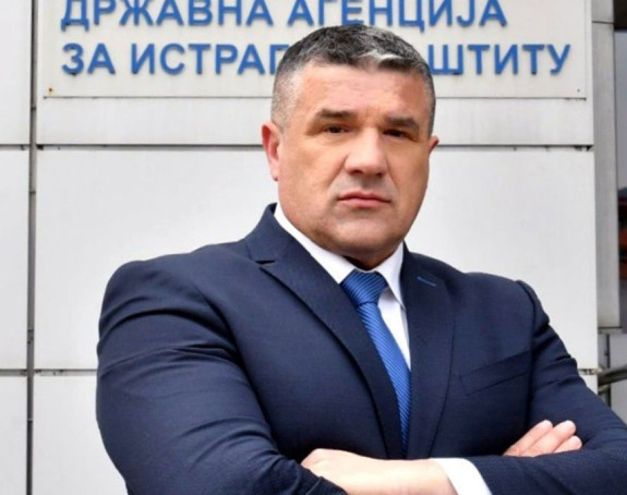 Raspisana crvena Interpol potjernica za Zoranom Galićem