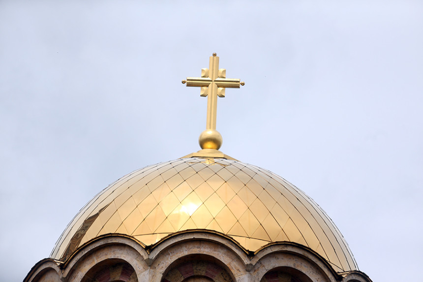Srpska pravoslavna crkva danas slavi Pantelejmona