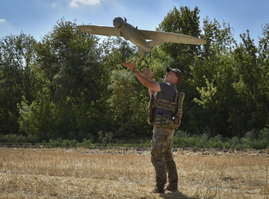 Ima ranjenih u napadu ukrajinskih dronova na Lipecku