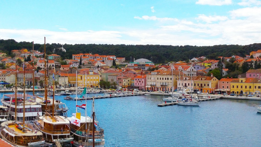 Republika Srpska prodaje odmaralište u Malom Lošinju