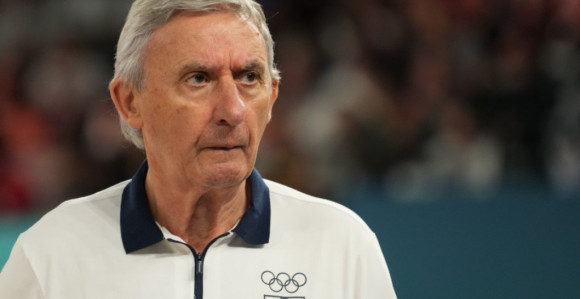 Svetislav Pešić: Ponosan sam, nismo dobili respekt od sudija