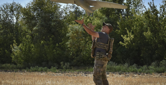 Ima ranjenih u napadu ukrajinskih dronova na Lipecku