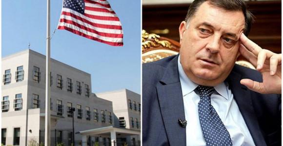 Зашто се Додик више бави богаћењем себе и породице?!