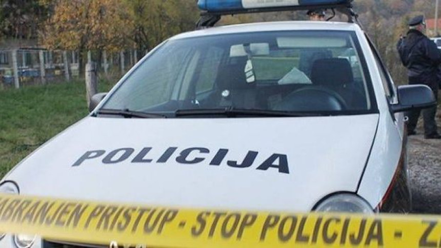 Teška nesreća u Travniku: Poginulo dvogodišnje dijete