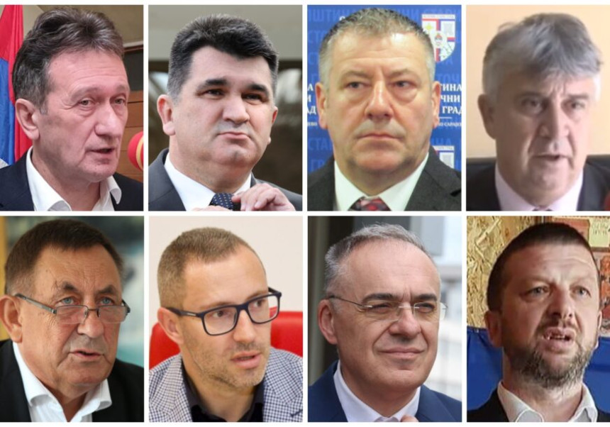 За (градо)начелничку фотељу неки се боре чак седми пут