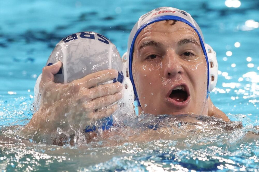 Jakšić pred finale: Nismo došli da budemo drugi...