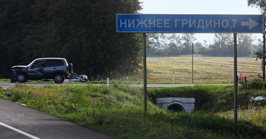 Haos sa cijenama nakon ukrajinskog upada u Kursk