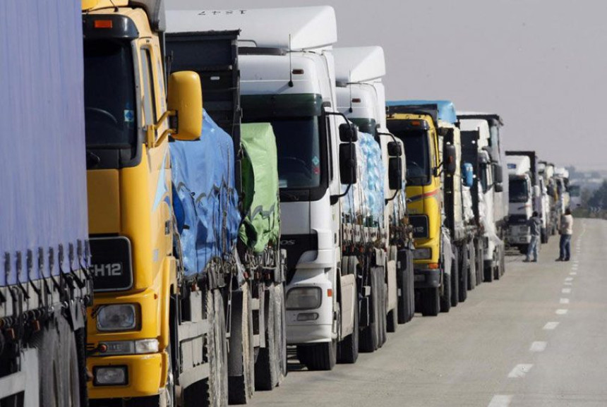 Предузећа из БиХ плаћају царину при извозу у САД