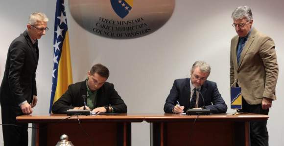 Kompanija Sirius 2010 istupa iz Projekta digitalizacije