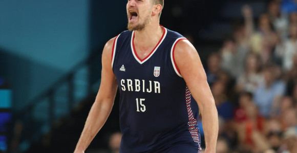 Jokić ubjedljivo najbolji poenter, skakač, asistent...