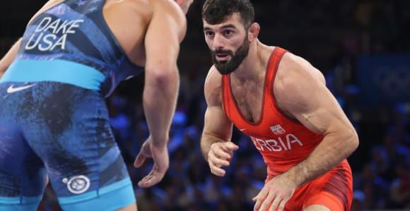 Kakav preokret: Srbija ostala bez šeste medalje na OI