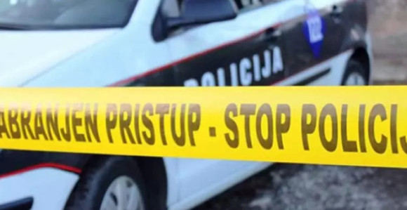 Detalji tragedije: Automobil udario dijete u dvorištu
