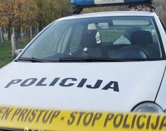 Teška nesreća u Travniku: Poginulo dvogodišnje dijete