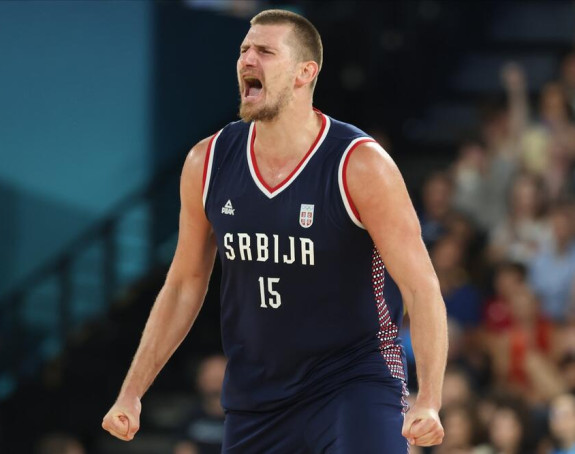 Jokić ubjedljivo najbolji poenter, skakač, asistent...