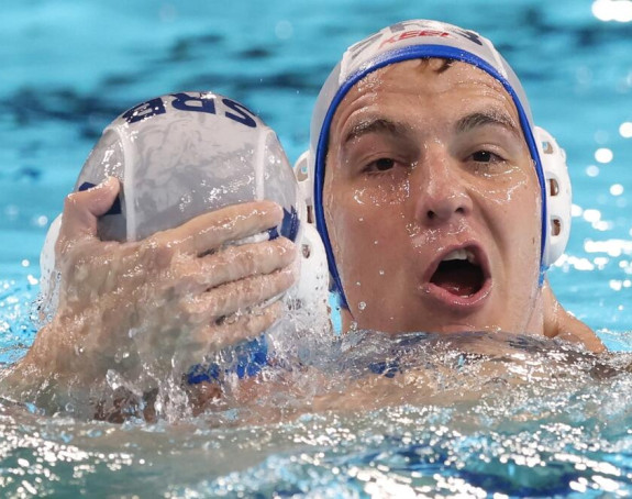 Jakšić pred finale: Nismo došli da budemo drugi...