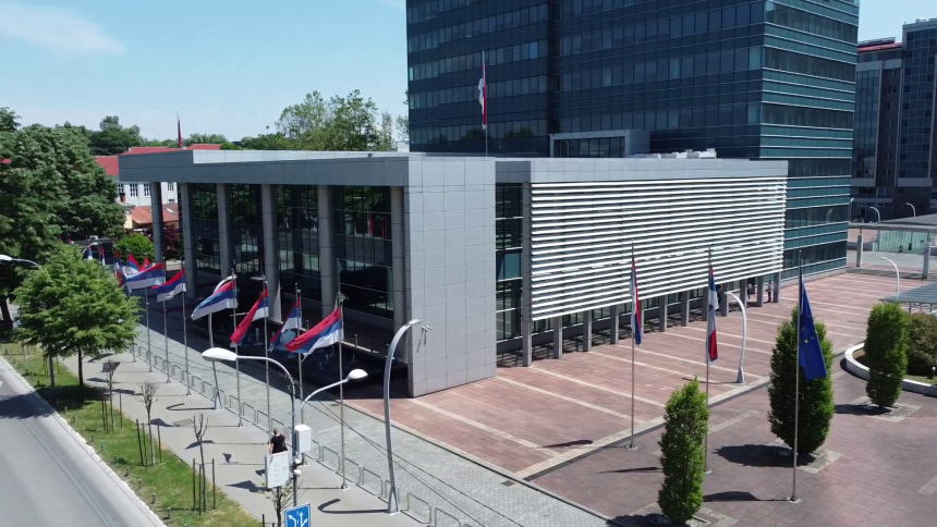 Vlada Republike Srpske rasprodaje imovinu u Hrvatskoj