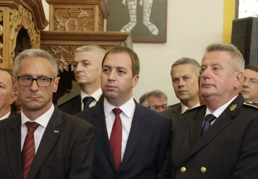 Centralni spomenik palim borcima otvoriti 9. januara