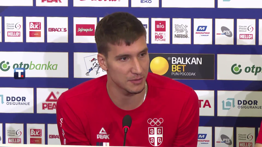 Skupili smo snagu, medalja nam je bila jasan cilj