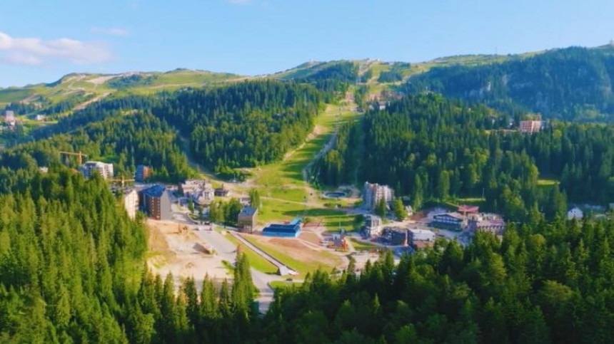 Tužilaštvo još istražuje prodaju imovine na Jahorini