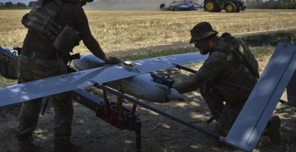 Rusija: Najmanje 13 osoba povrijeđeno u gradu Kursk