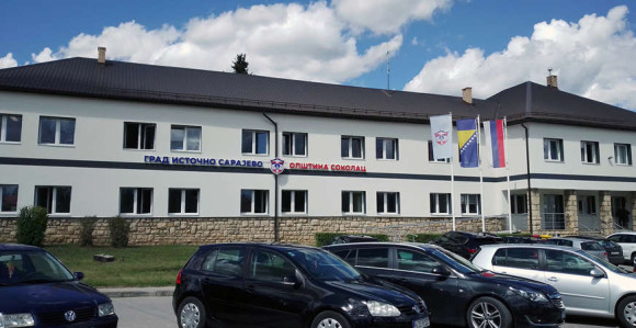 Dug pravnih lica u Istočnom Sarajevu 45 miliona maraka