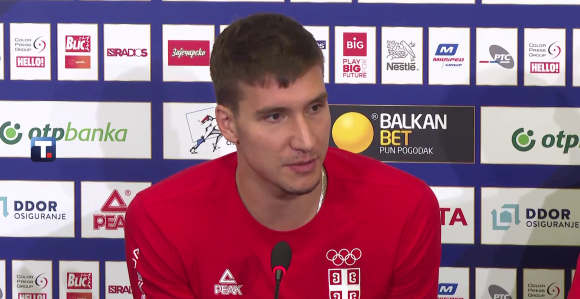 Skupili smo snagu, medalja nam je bila jasan cilj