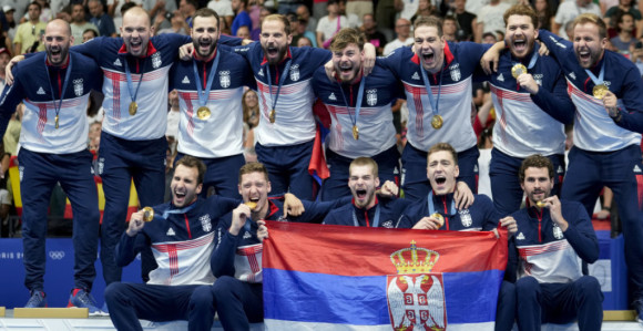 Vlada Srbije: Ovo su nagrade za osvajače medalja