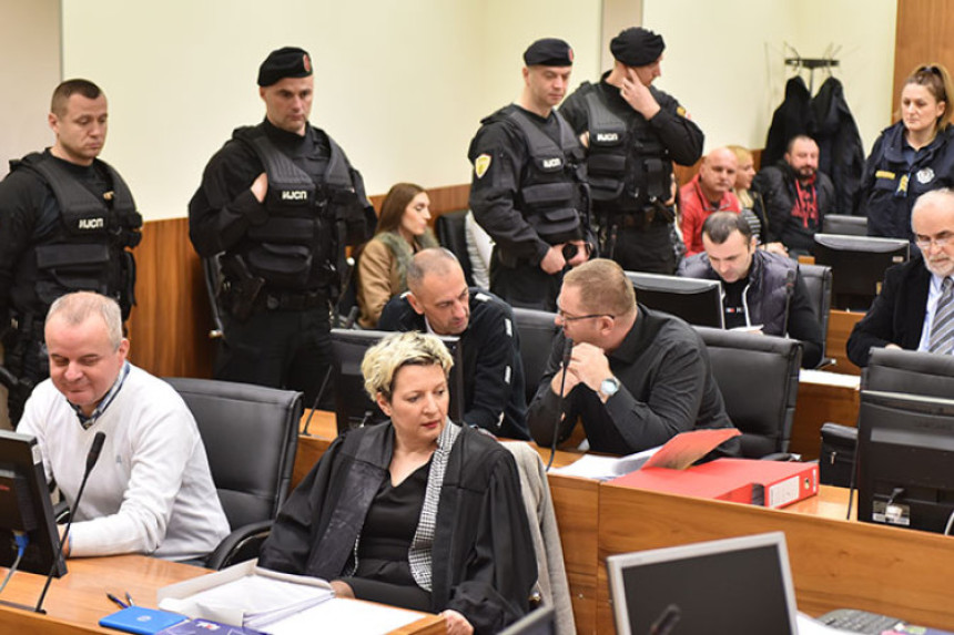 U septembru moguć nastavak suđenja za ubistvo Krunića?